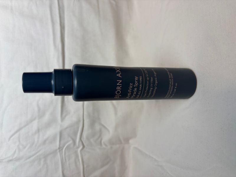 BJÖRN AXÉN Anti-Frizz Miracle Spray