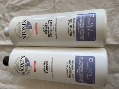 NIOXIN