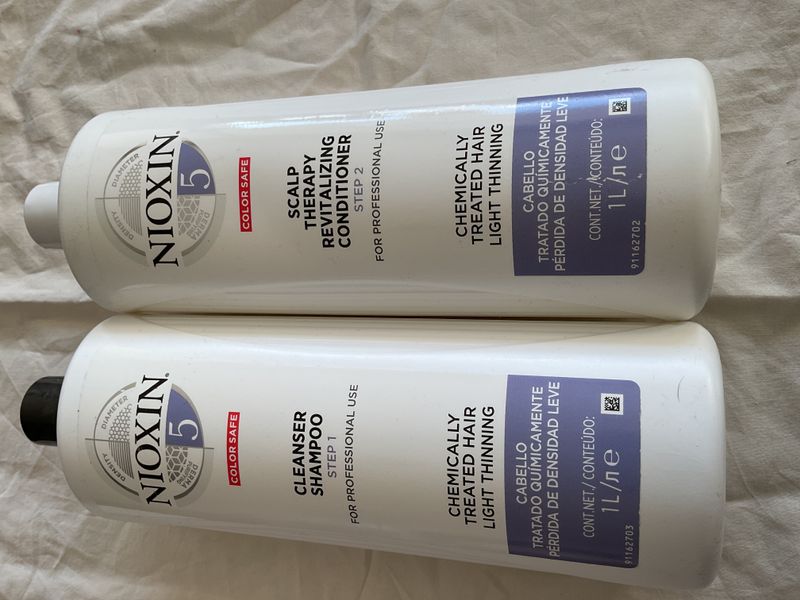 NIOXIN