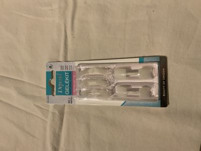 Depend Gelékit Refill