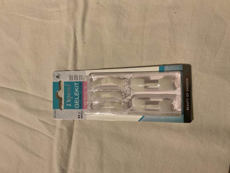 Depend Gelékit Refill