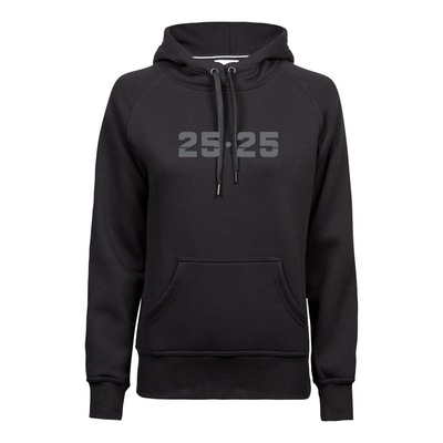 25•25 Hoodie Dam