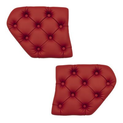 Knappstoppade Dörrsidor Scania NextGen