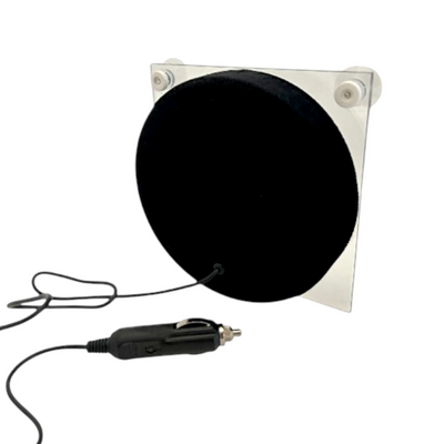 Ljusbox International Truckers Club