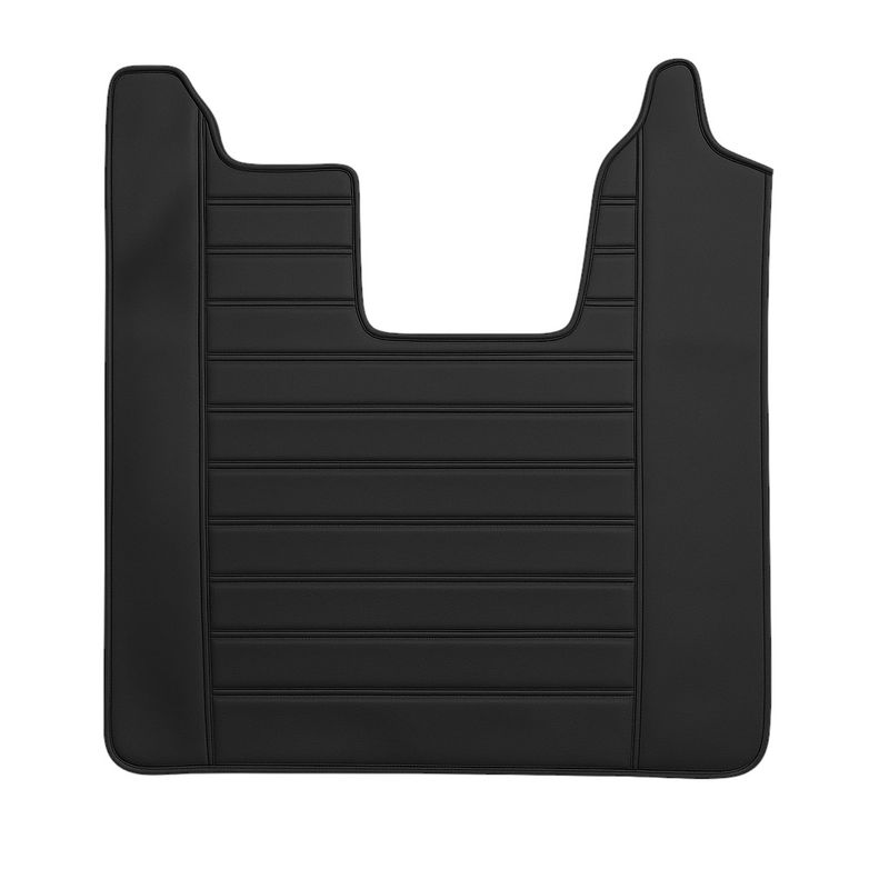 Konstläder Ribbat Motortäcke Scania NextGen R-serie