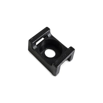 100-pack Buntbandsfäste 23mm