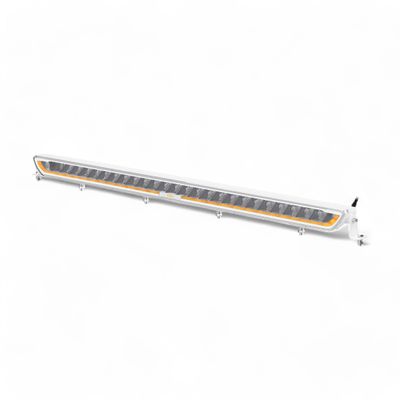 OZZ XB1 P40" LED Extraljusramp Vit