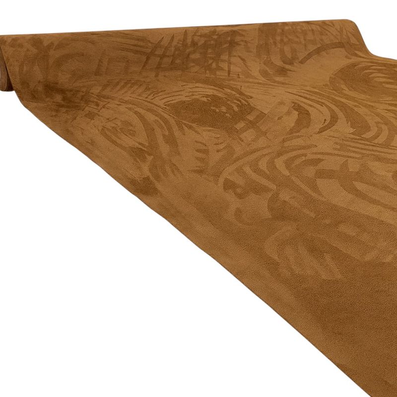 Alcantara Tyg Kamel Självhäftande
