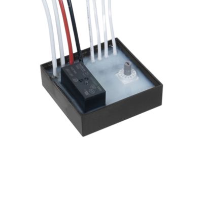 Dual Color Multi-Controller