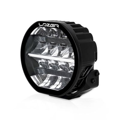 Lazer LED Sentinel 7" Svart Standard