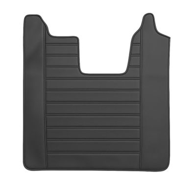 Konstläder Ribbat Motortäcke Scania NextGen R-serie