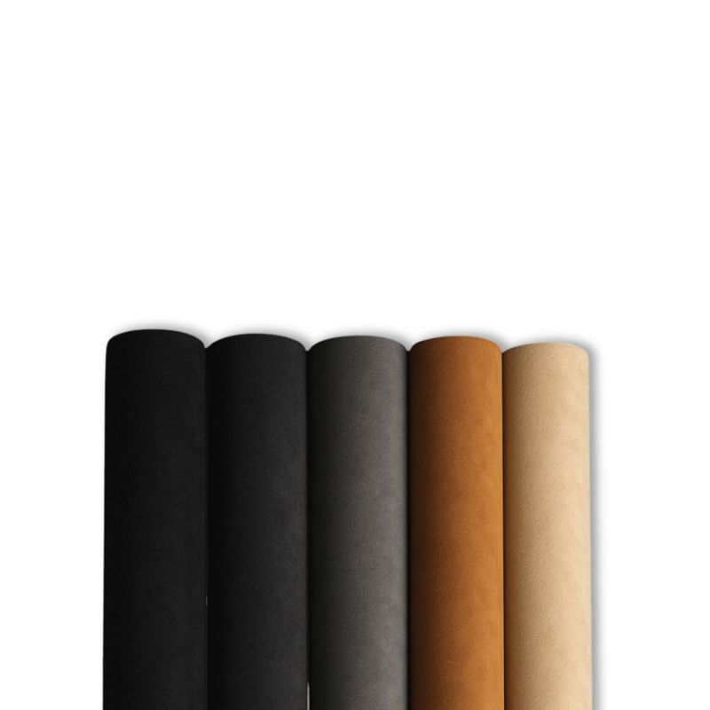 Spillbitar Alcantara Tyg