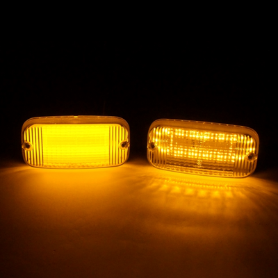 Talmu DRL LED Med Diffuser