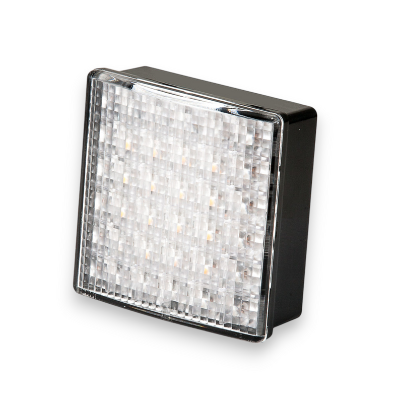 LED Baklampa Mini Bak/Broms/Blinkers