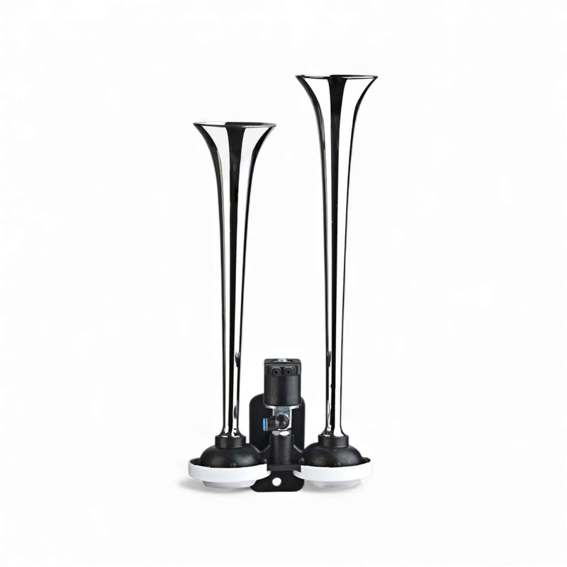 Hi-Do Lufthorn Dubbel