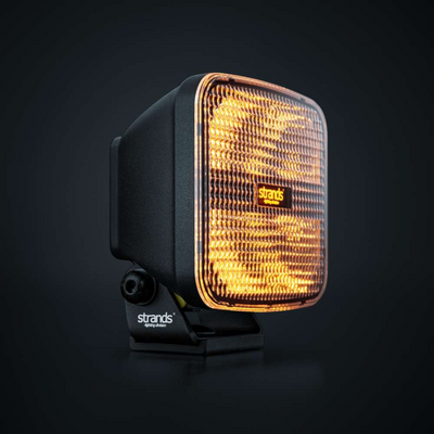 Strands IZE LED OG Work Lamp 42W