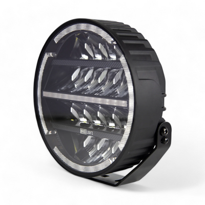 BriodLights Olympus 9" LED Extraljus