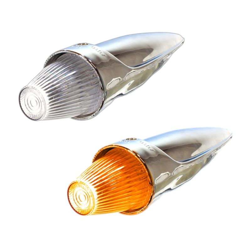 Torpedo Taklampa LED 24V