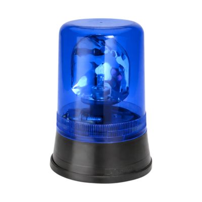 Roterande Varningsljus AEB 595