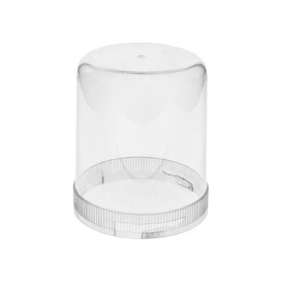 Reservglas Roterande Varningsljus AEB 590/595