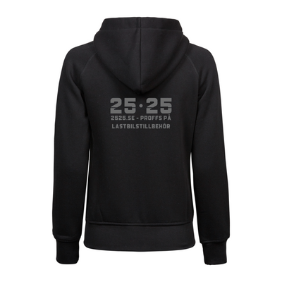 25•25 Zip Hoodie Dam