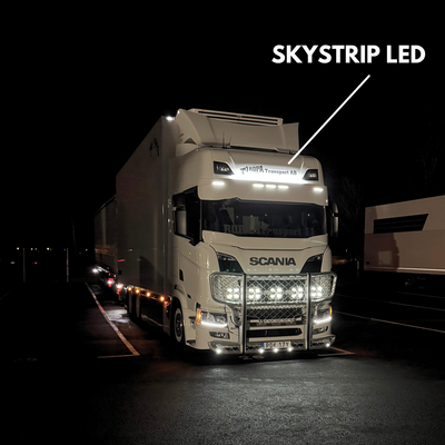 SkyStrip LED 24V