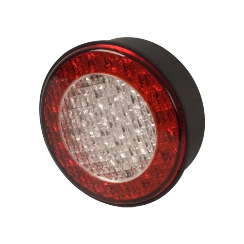 Jokon Bak/Broms/Blinkers LED Baklampa L730 24V