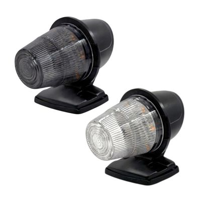 Taklampa Old School LED Dual Color 12/24V