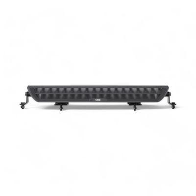 OZZ DRB1 P20" LED Extraljusramp Svart