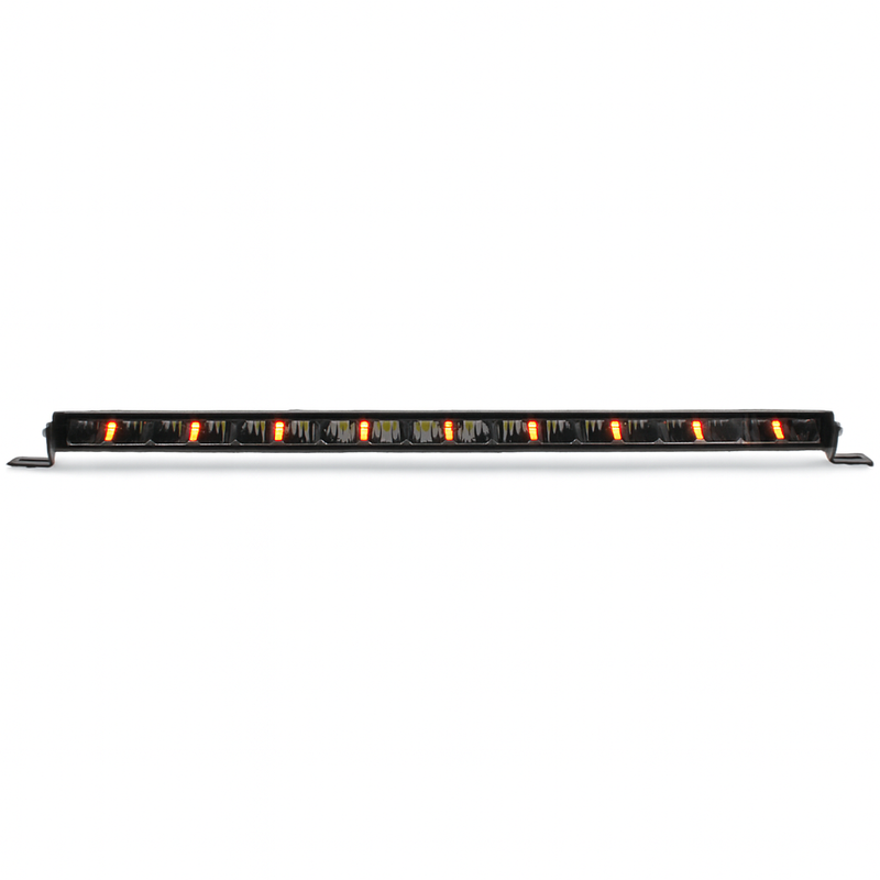 Nero 30" LED Extraljusramp