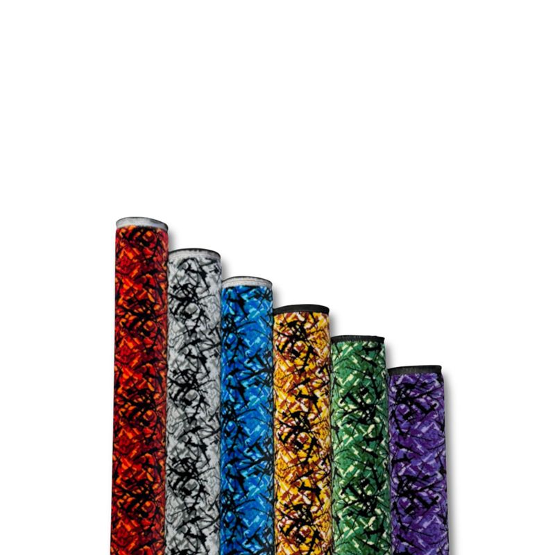 Spillbitar Bussplysch Tyg