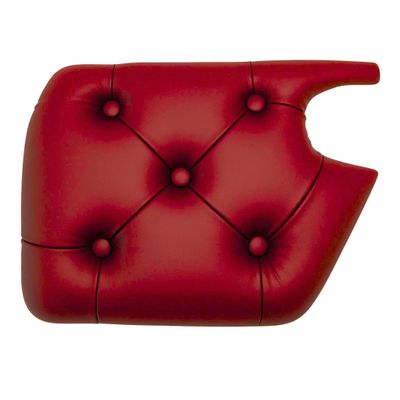 Knappstoppad Bordpanel Scania NextGen