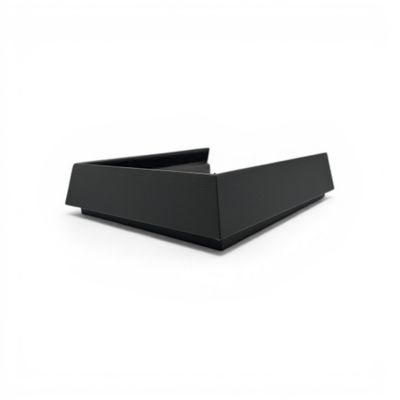 Leather Covered Seatbase Frame Scania NextGen Angled LED