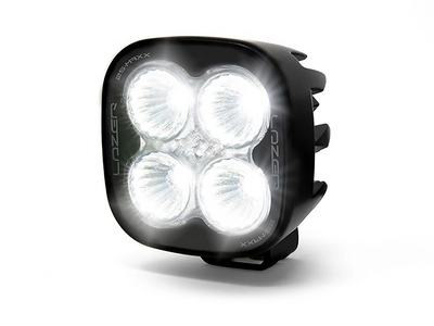 Lazer Utility 25w MAXX LED Arbetslampa