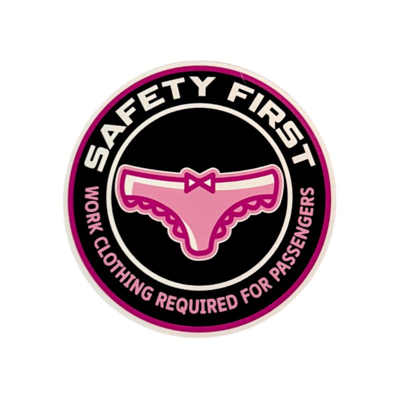 Dekal Safety First Work Clothing