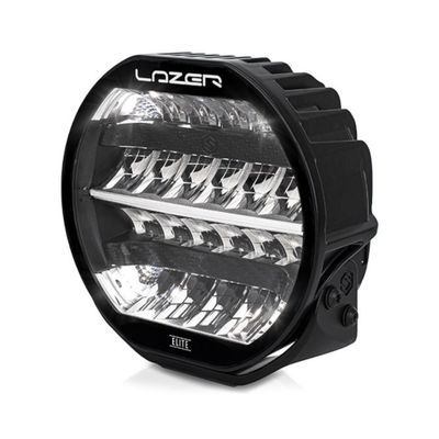 Lazer LED Sentinel 9" Svart Elite