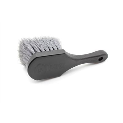 Wheel & Tire Brush