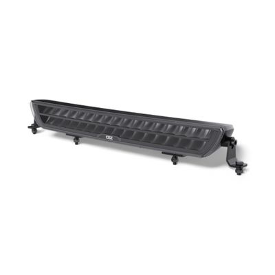 OZZ DRB1 P20" LED Extraljusramp Svart