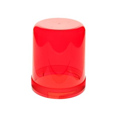 Reservglas Roterande Varningsljus AEB 590/595