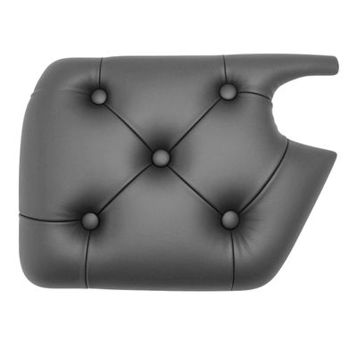 Knappstoppad Bordpanel Scania NextGen