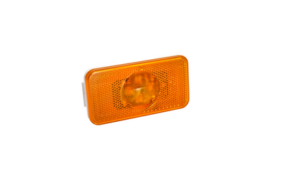 Vignal Sidomarkering Orange LED Volvo