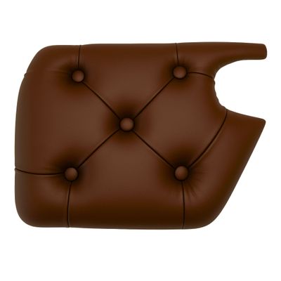 Knappstoppad Bordpanel Scania NextGen