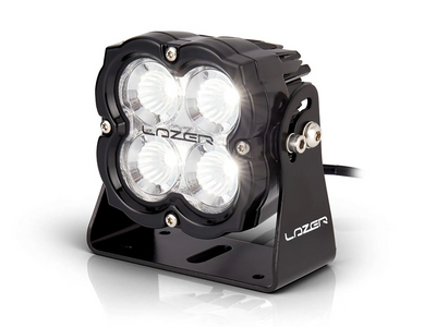 Lazer Utility 45w LED Slimline Arbetslampa