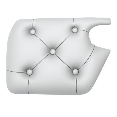 Knappstoppad Bordpanel Scania NextGen