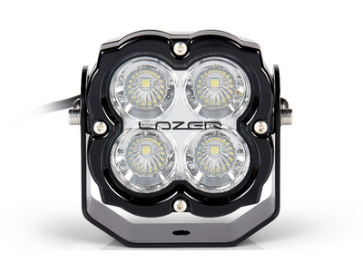 Lazer Utility 45w LED Slimline Arbetslampa