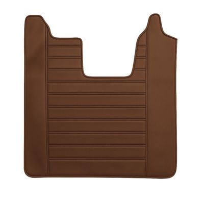 Konstläder Ribbat Motortäcke Scania NextGen R-serie