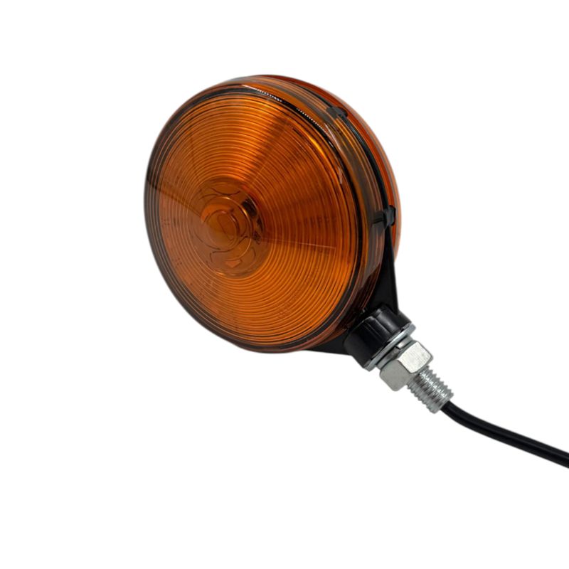 Spanjor LED Orange & Orange