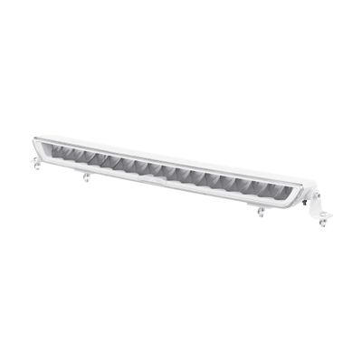 OZZ XB1 P27" LED Extraljusramp Vit