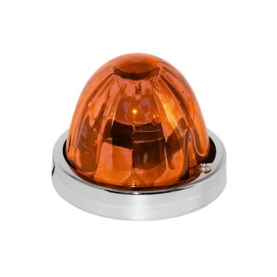 Watermelon Light BA15s