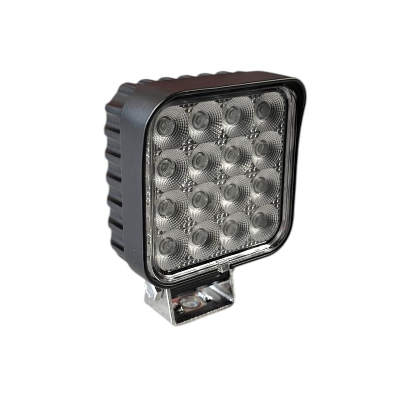Arbetslampa LED Slim 48W 9-32V